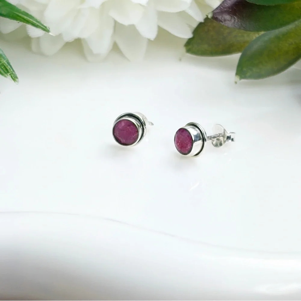 Southwest sterling silver